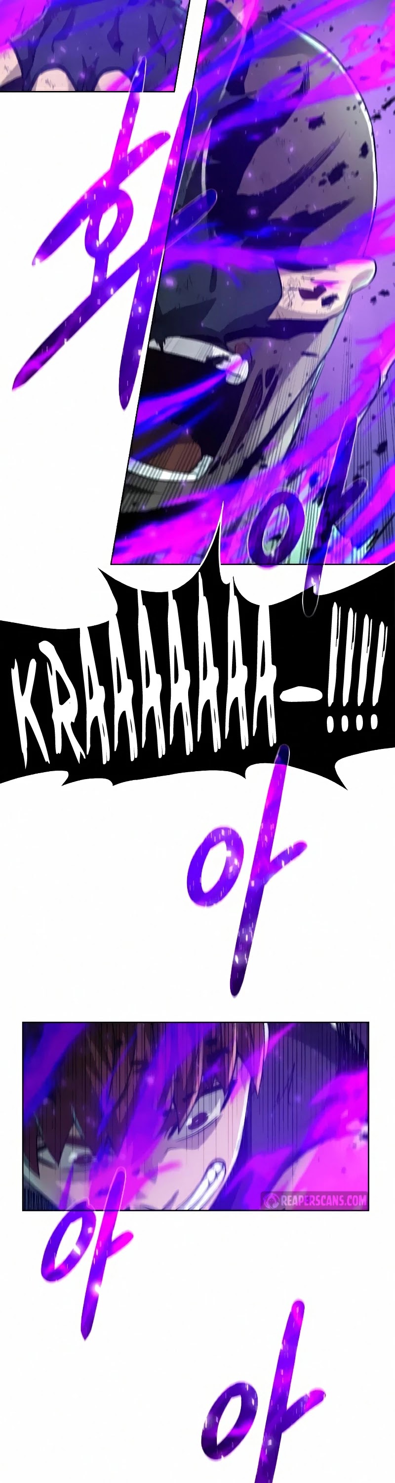 Dungeons & Artifacts Chapter 53 page 32 - Chapter 53