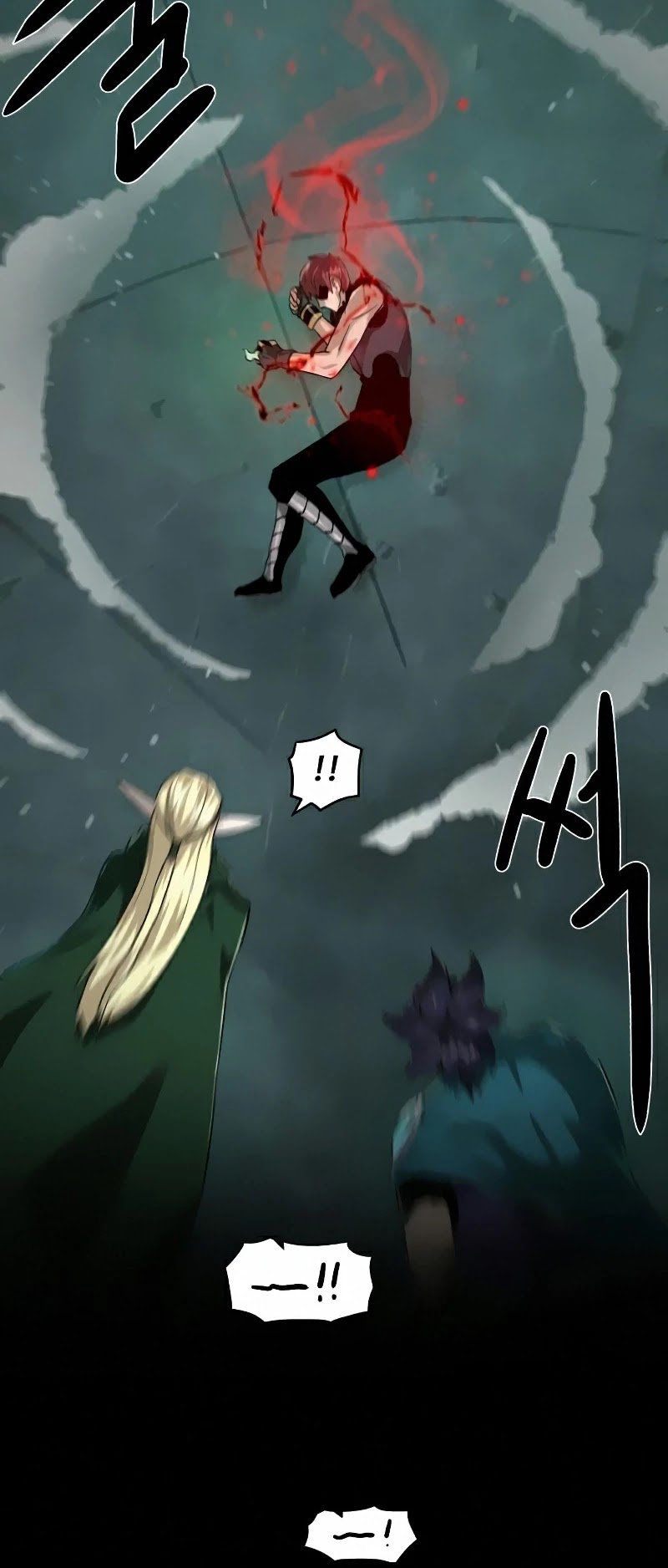 Dungeons & Artifacts Chapter 53 page 47 - Chapter 53