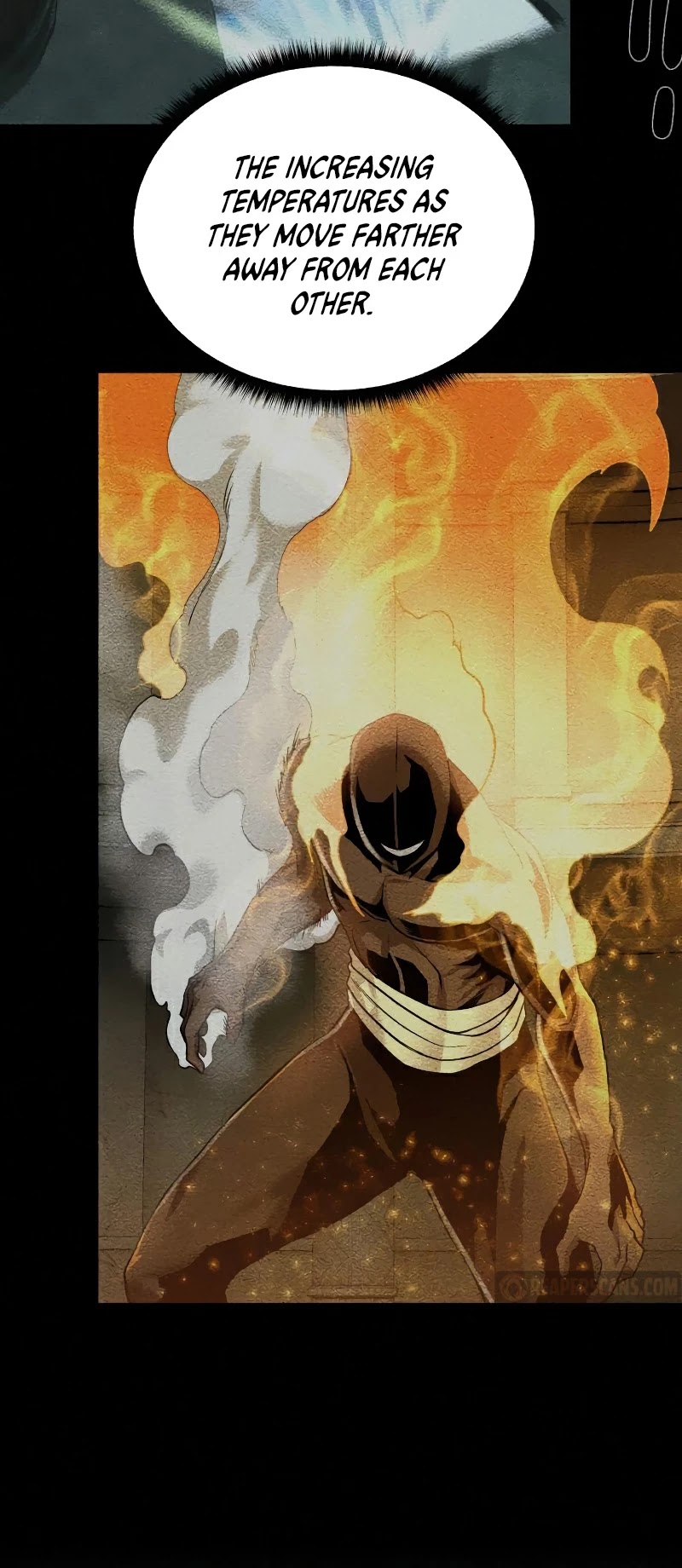 Dungeons & Artifacts Chapter 53 page 6 - Chapter 53