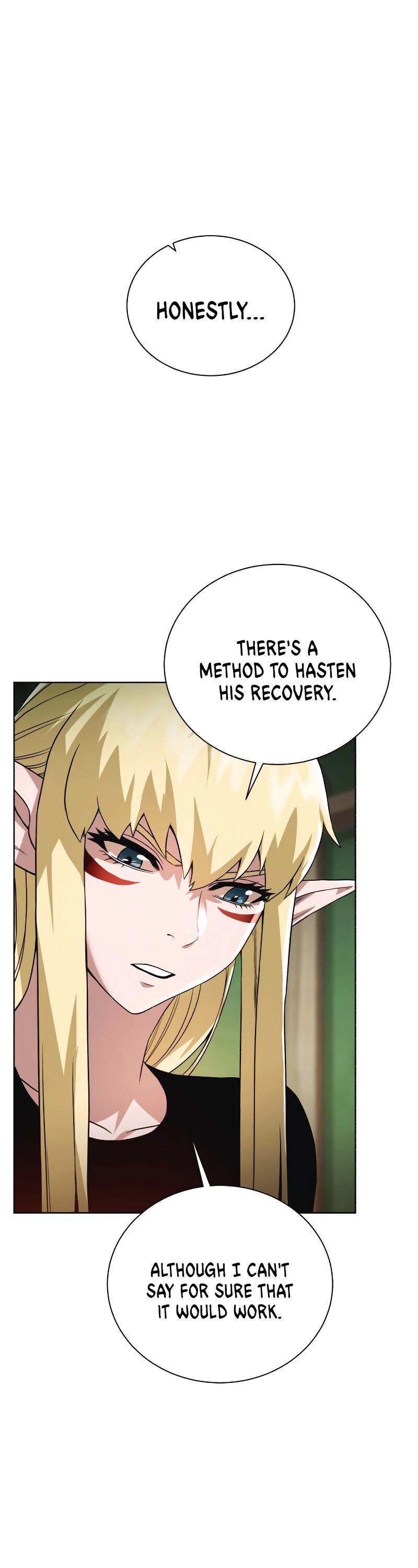 Dungeons & Artifacts Chapter 54 page 10 - Chapter 54