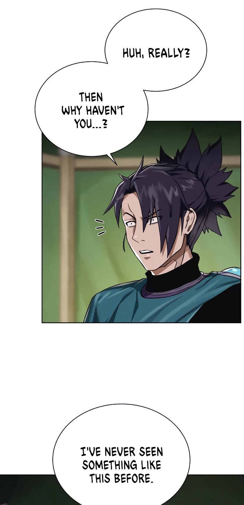 Dungeons & Artifacts Chapter 54 page 11 - Chapter 54