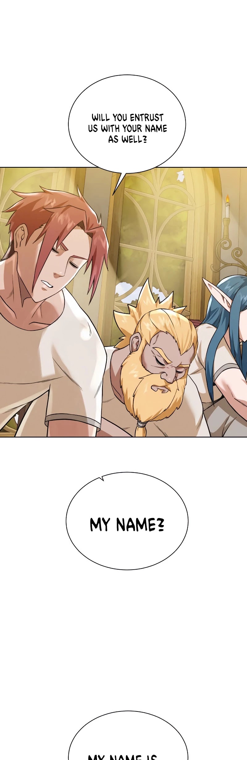 Dungeons & Artifacts Chapter 54 page 44 - Chapter 54