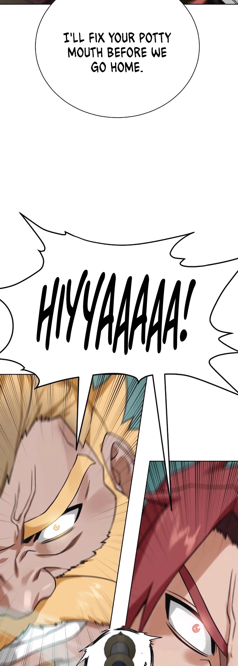 Dungeons & Artifacts Chapter 54 page 50 - Chapter 54
