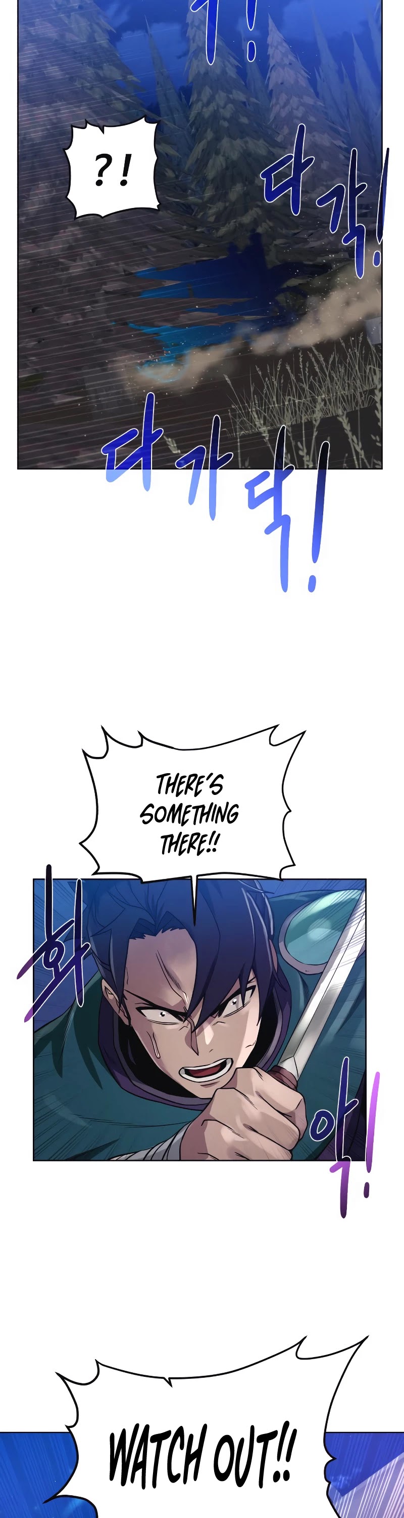 Dungeons & Artifacts Chapter 55 page 40 - Chapter 55