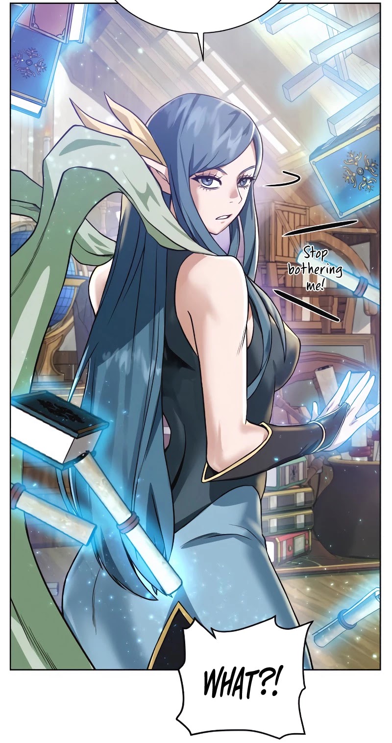 Dungeons & Artifacts Chapter 55 page 6 - Chapter 55