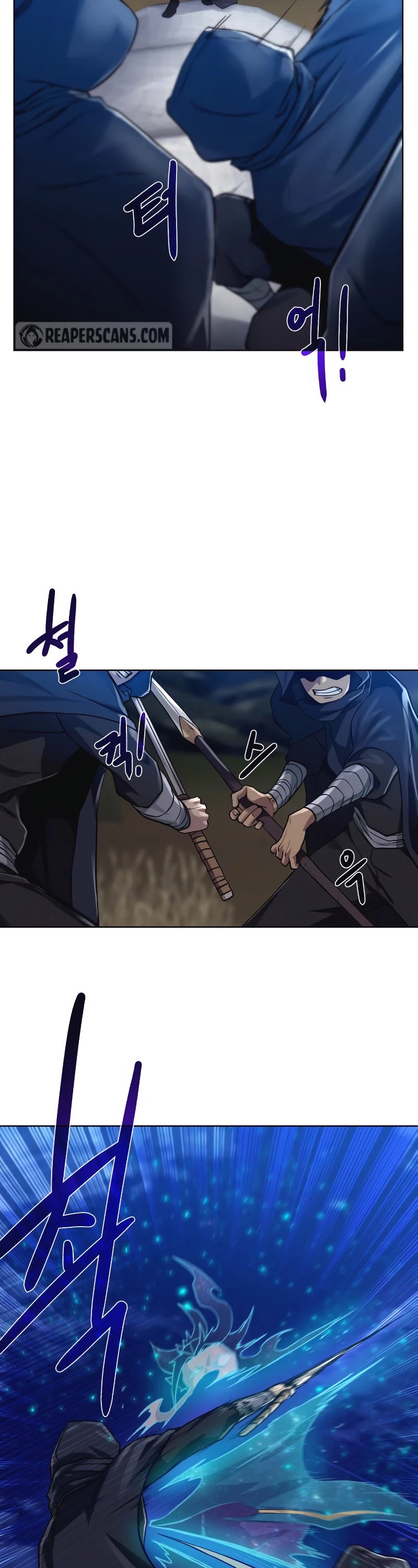 Dungeons & Artifacts Chapter 56 page 15 - Chapter 56: Season 1 END
