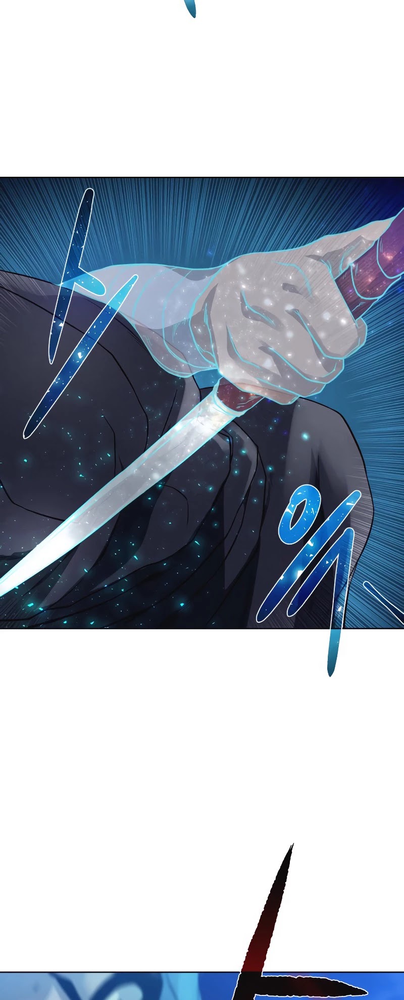 Dungeons & Artifacts Chapter 56 page 17 - Chapter 56: Season 1 END