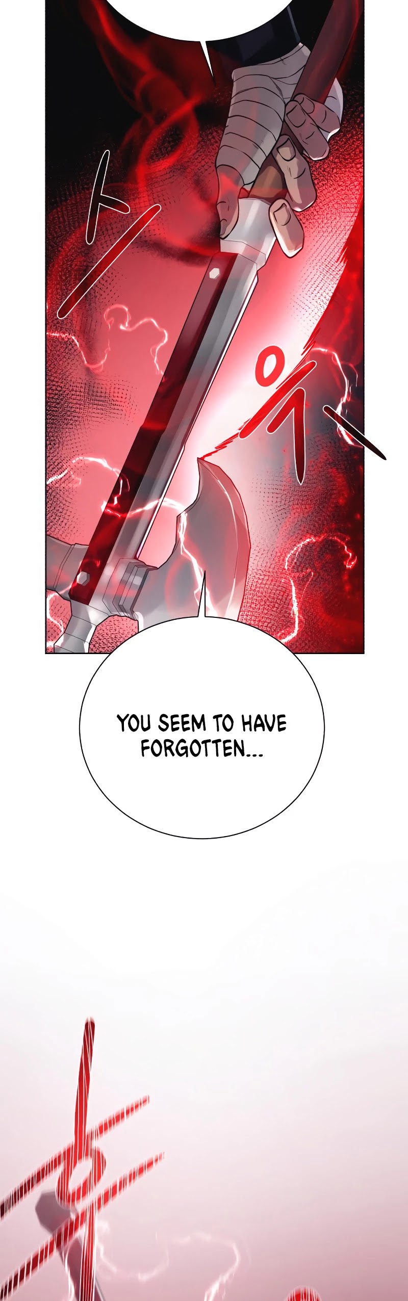 Dungeons & Artifacts Chapter 56 page 37 - Chapter 56: Season 1 END