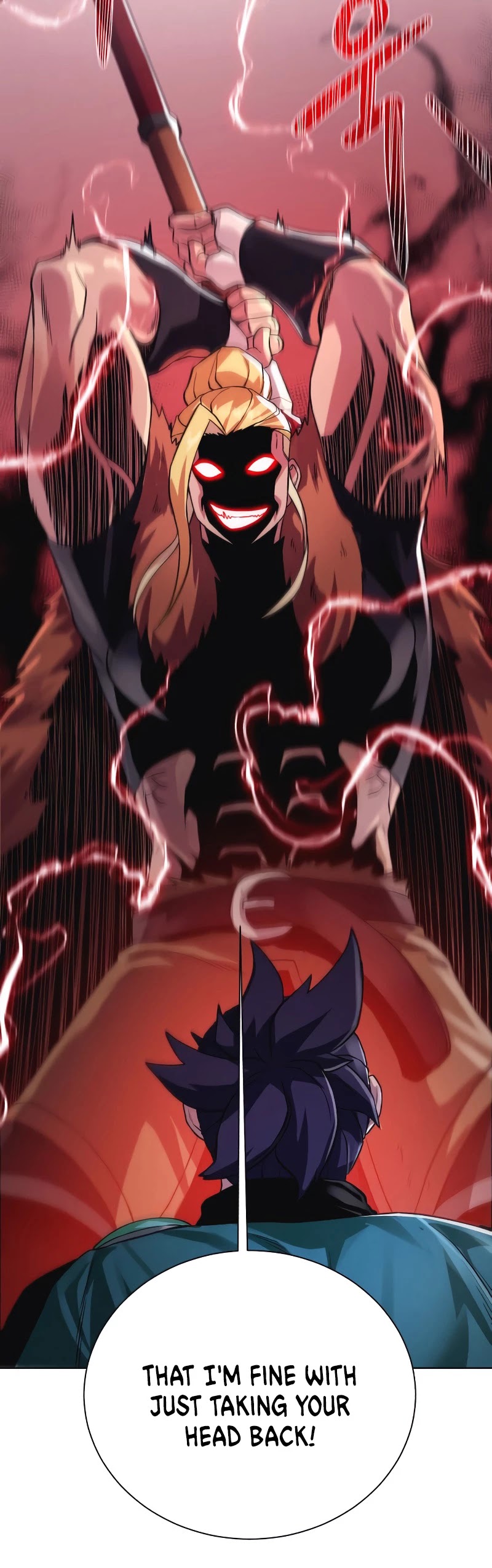 Dungeons & Artifacts Chapter 56 page 38 - Chapter 56: Season 1 END