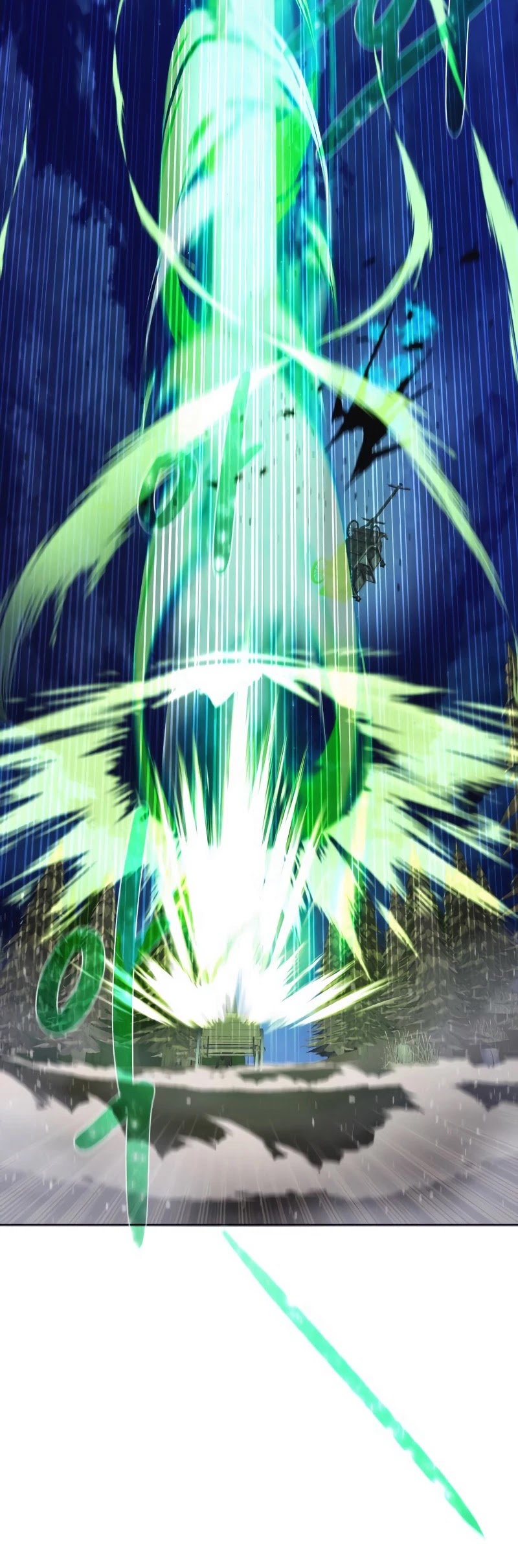 Dungeons & Artifacts Chapter 56 page 44 - Chapter 56: Season 1 END