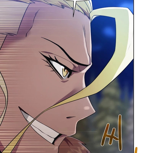 Dungeons & Artifacts Chapter 56: Season 1 END cover