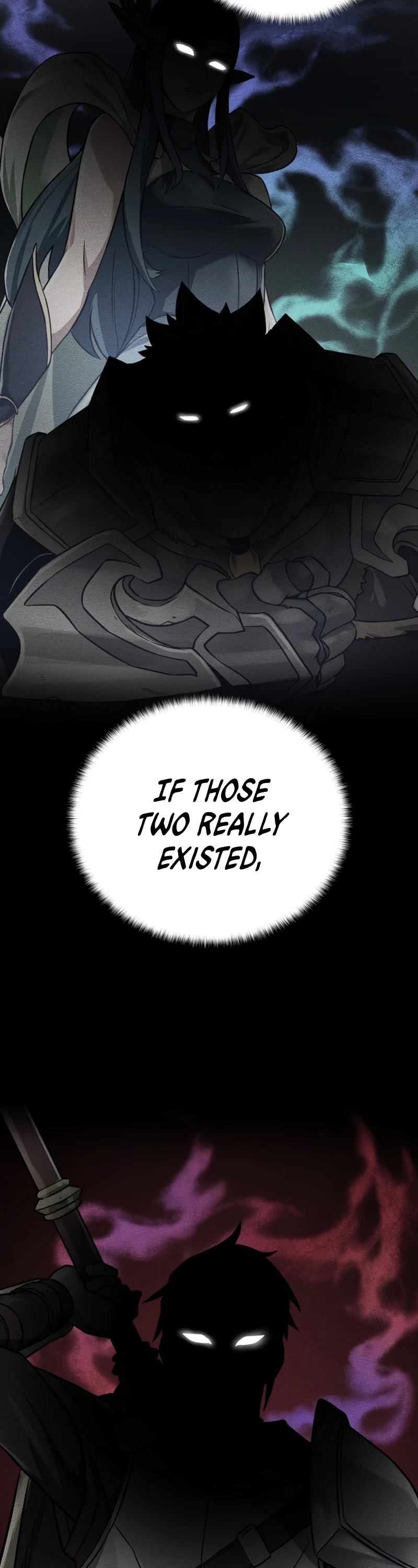 Dungeons & Artifacts Chapter 57 page 20 - Chapter 57: Season 2 START