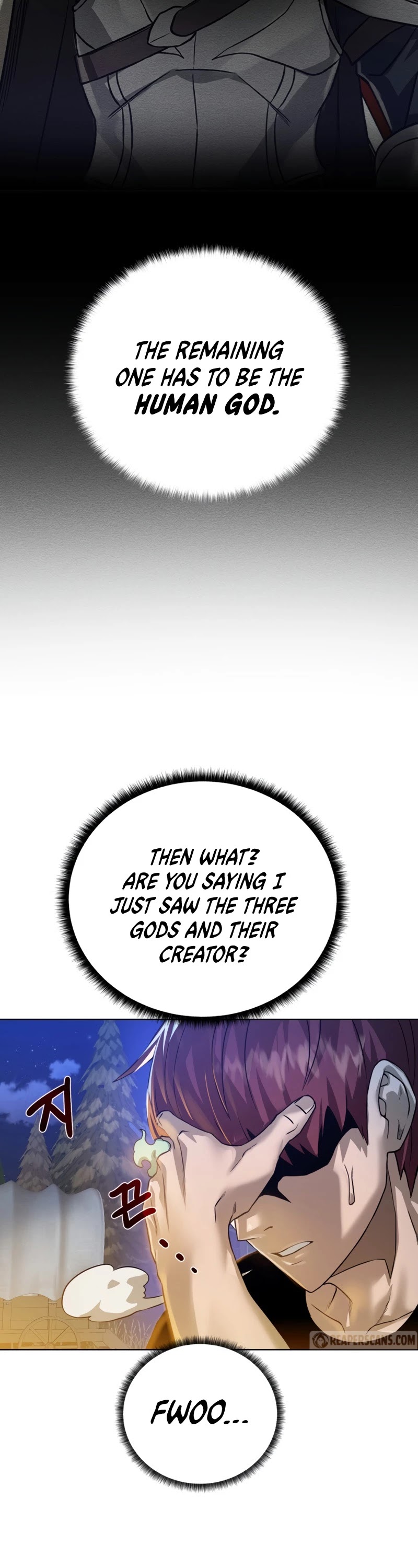 Dungeons & Artifacts Chapter 57 page 21 - Chapter 57: Season 2 START