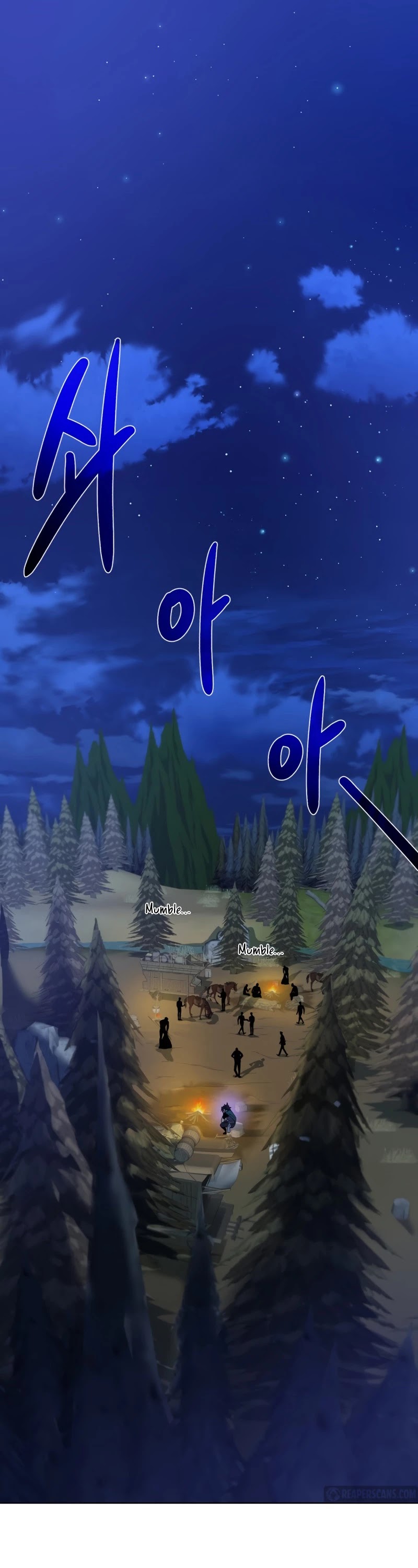Dungeons & Artifacts Chapter 57 page 3 - Chapter 57: Season 2 START