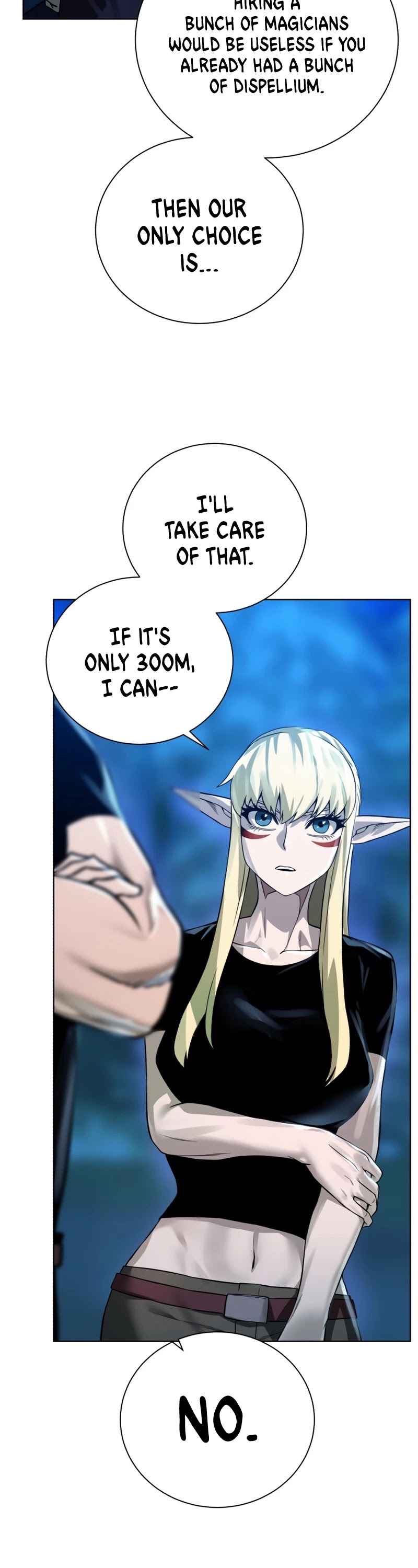 Dungeons & Artifacts Chapter 57 page 39 - Chapter 57: Season 2 START