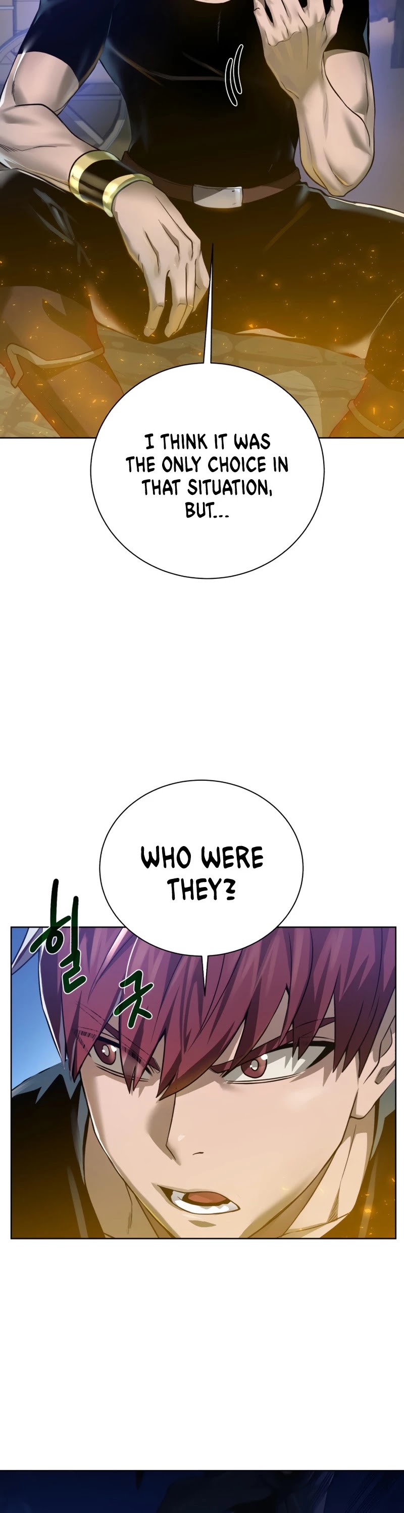 Dungeons & Artifacts Chapter 57 page 5 - Chapter 57: Season 2 START