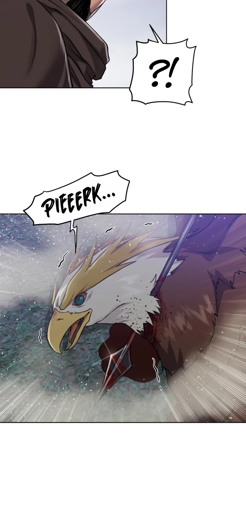 Dungeons & Artifacts Chapter 58 page 13 - Chapter 58