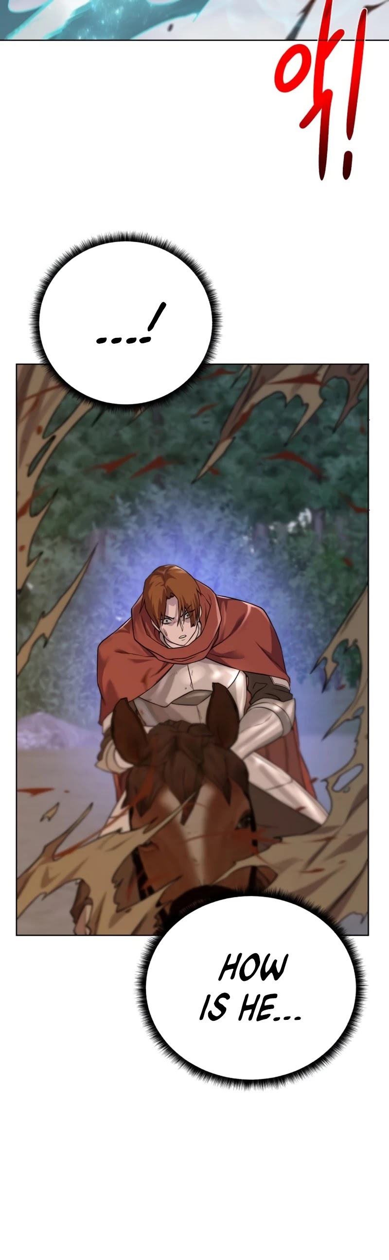 Dungeons & Artifacts Chapter 58 page 17 - Chapter 58