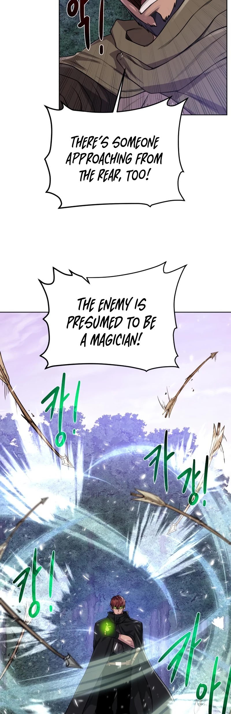 Dungeons & Artifacts Chapter 58 page 20 - Chapter 58