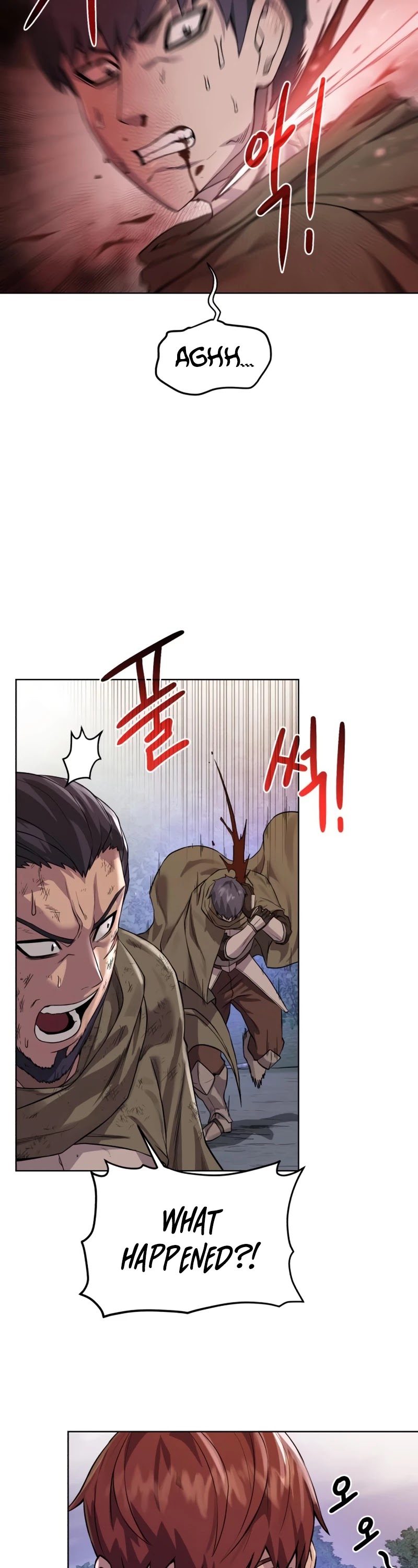 Dungeons & Artifacts Chapter 58 page 27 - Chapter 58