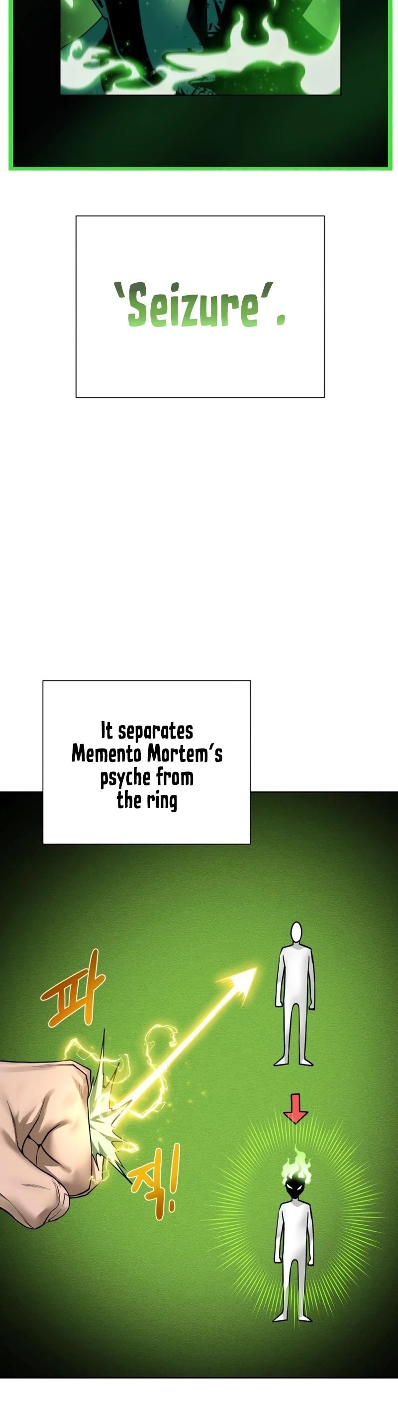 Dungeons & Artifacts Chapter 58 page 33 - Chapter 58
