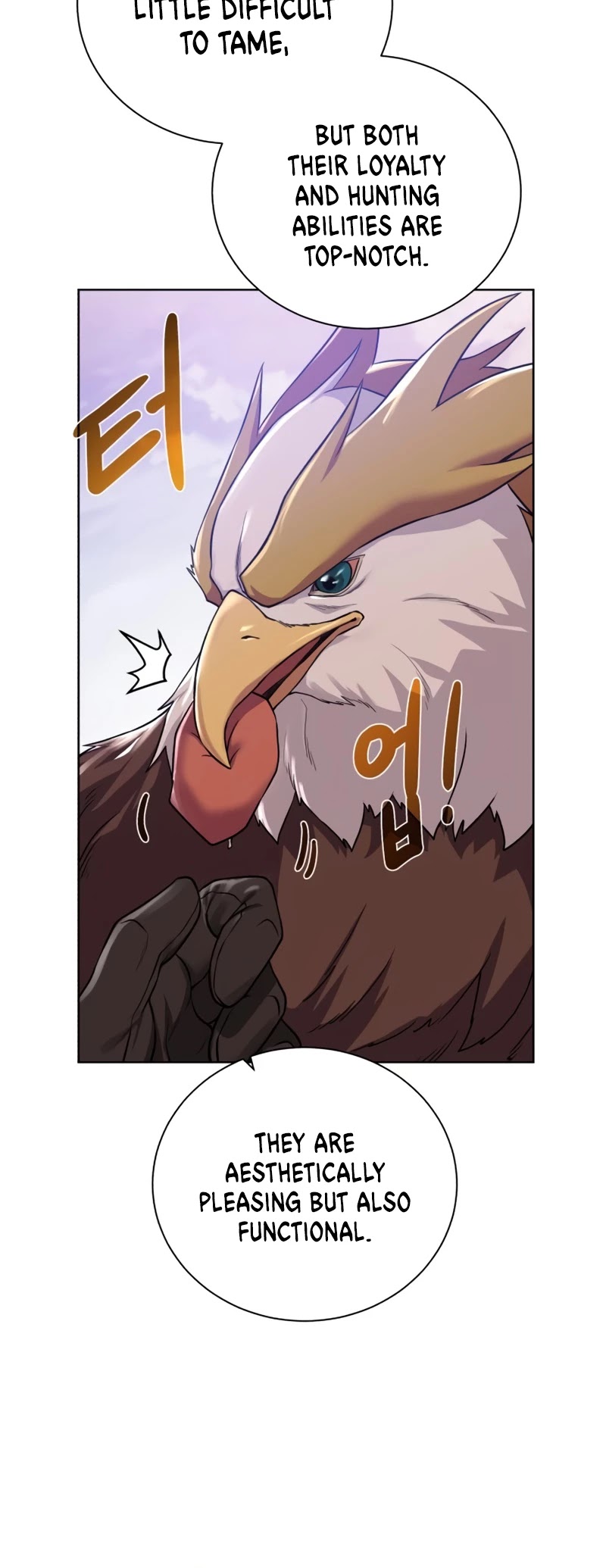 Dungeons & Artifacts Chapter 58 page 9 - Chapter 58