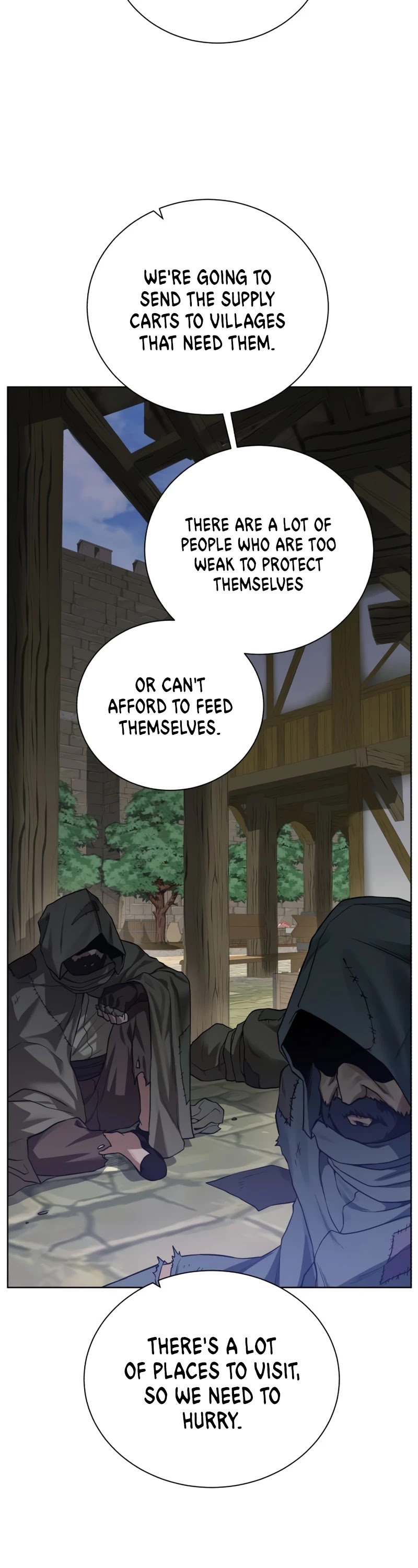 Dungeons & Artifacts Chapter 59 page 29 - Chapter 59