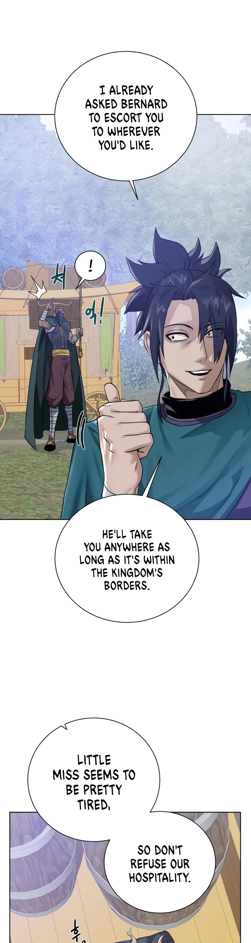 Dungeons & Artifacts Chapter 59 page 30 - Chapter 59