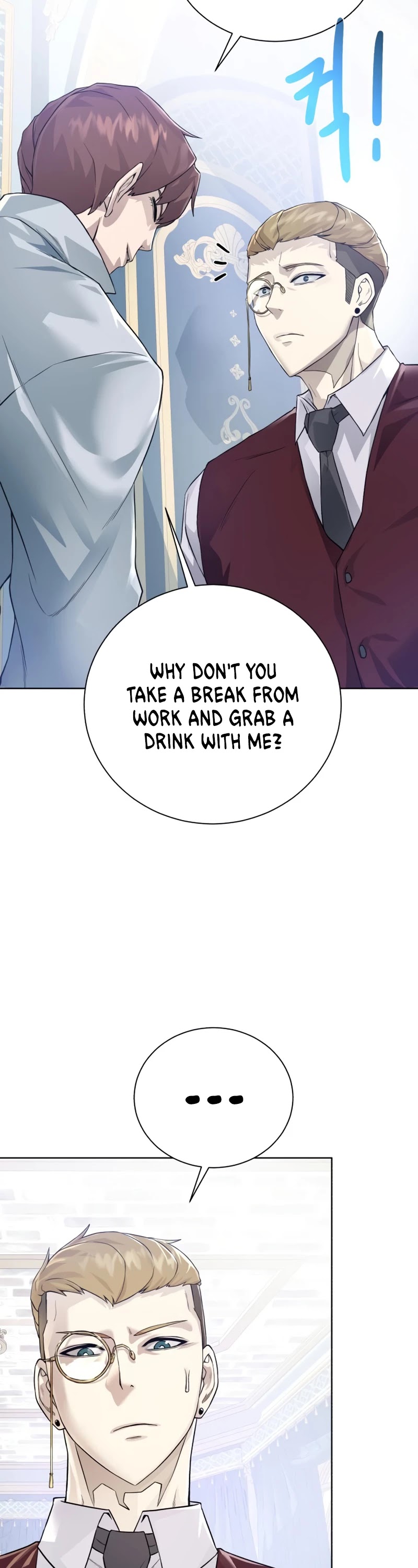 Dungeons & Artifacts Chapter 59 page 35 - Chapter 59