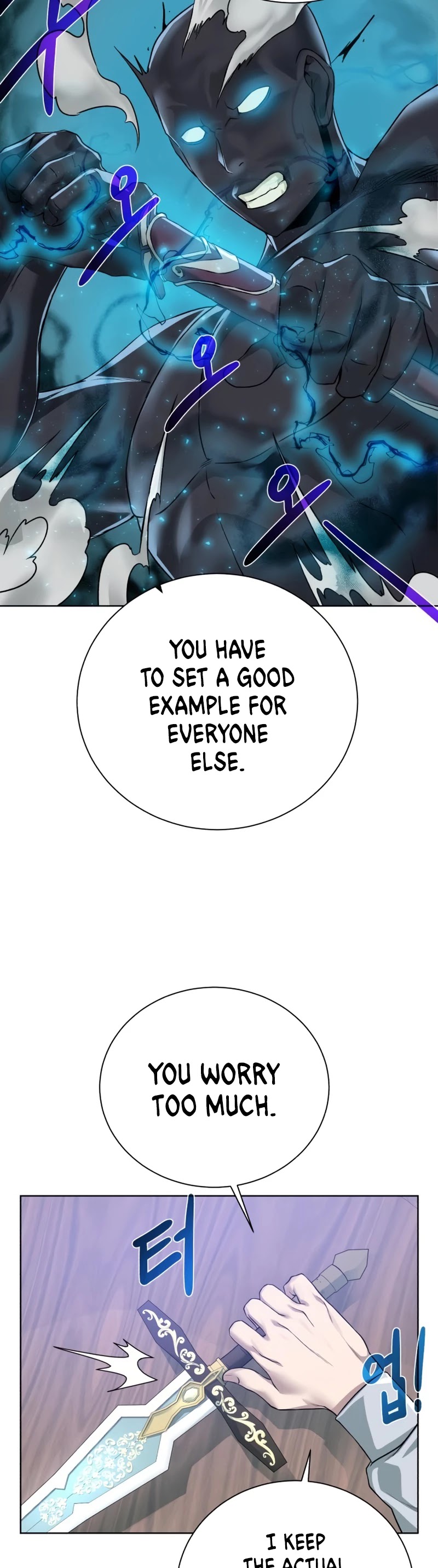 Dungeons & Artifacts Chapter 59 page 40 - Chapter 59