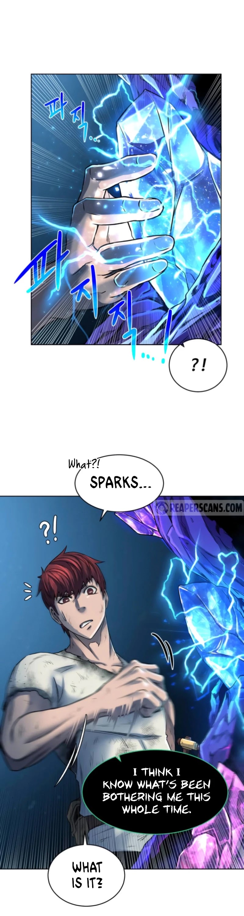 Dungeons & Artifacts Chapter 6 page 25 - Chapter 6