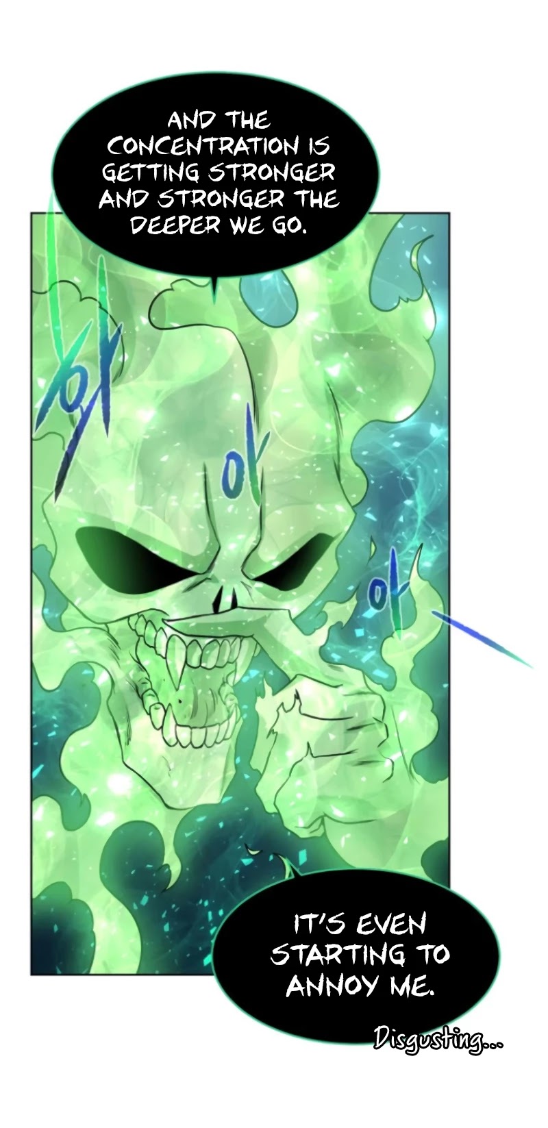 Dungeons & Artifacts Chapter 6 page 27 - Chapter 6