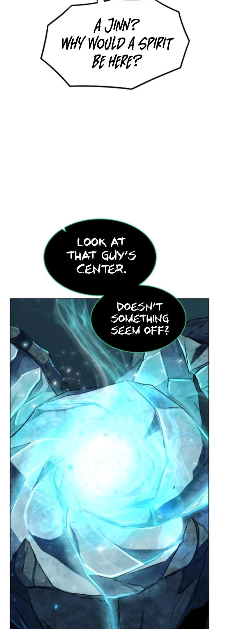 Dungeons & Artifacts Chapter 6 page 41 - Chapter 6