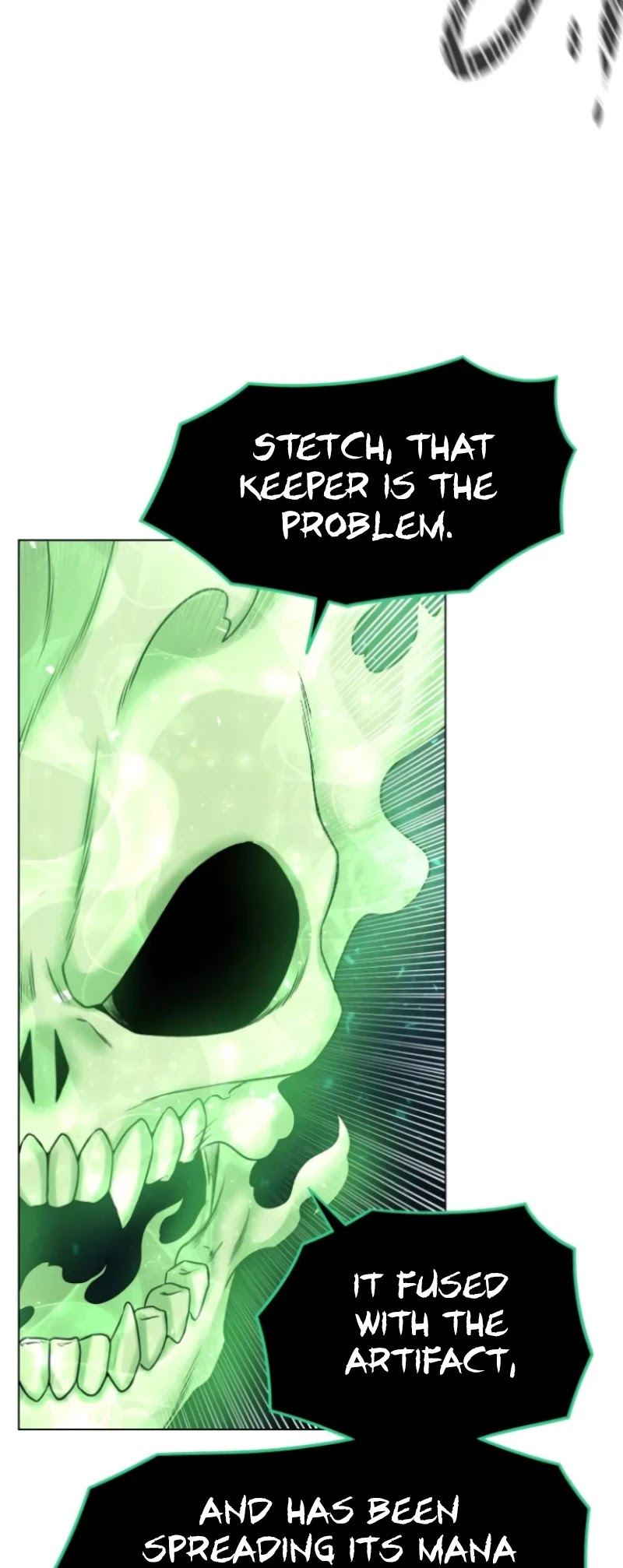 Dungeons & Artifacts Chapter 6 page 45 - Chapter 6