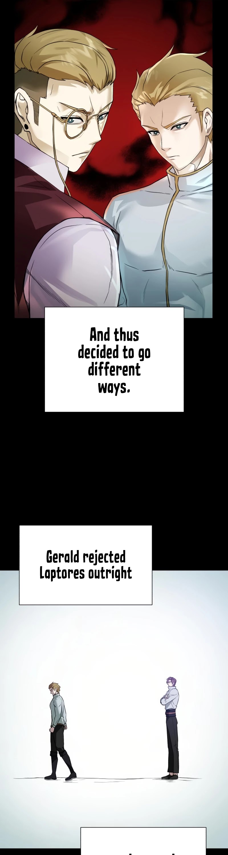 Dungeons & Artifacts Chapter 60 page 10 - Chapter 60