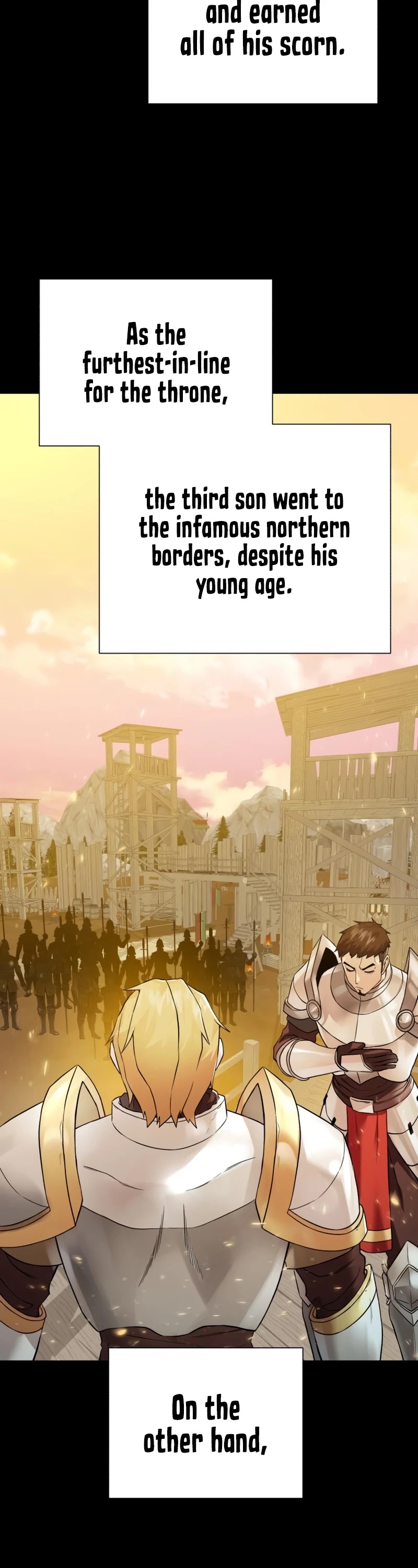 Dungeons & Artifacts Chapter 60 page 11 - Chapter 60