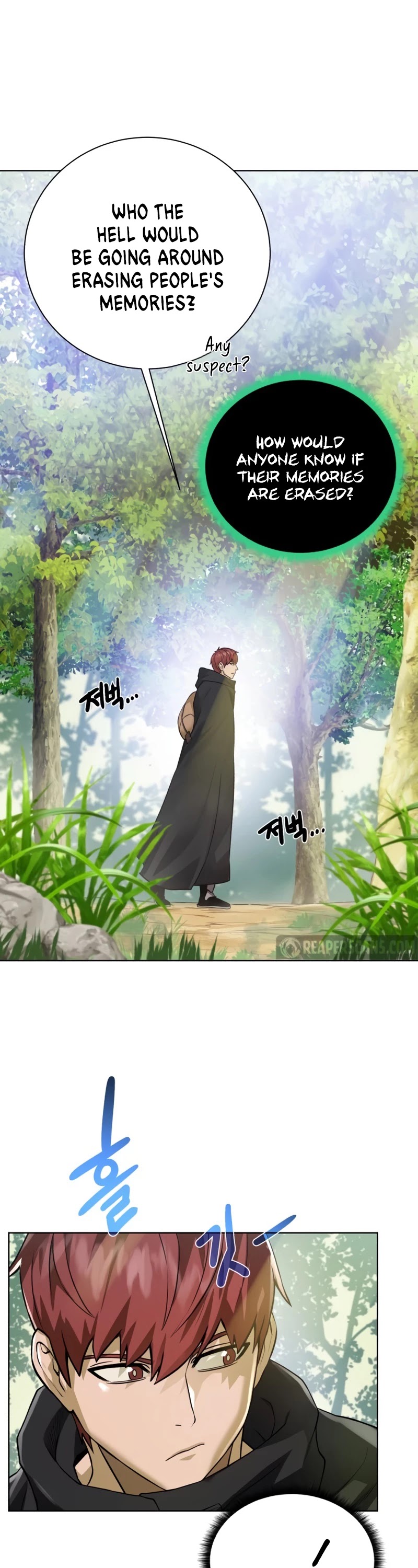 Dungeons & Artifacts Chapter 60 page 42 - Chapter 60