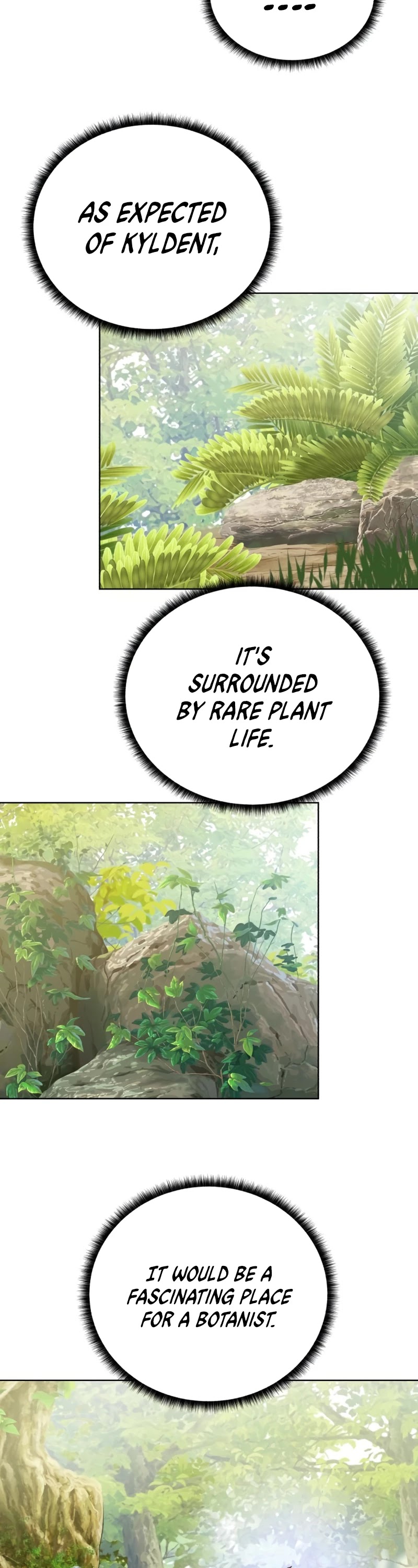 Dungeons & Artifacts Chapter 60 page 43 - Chapter 60
