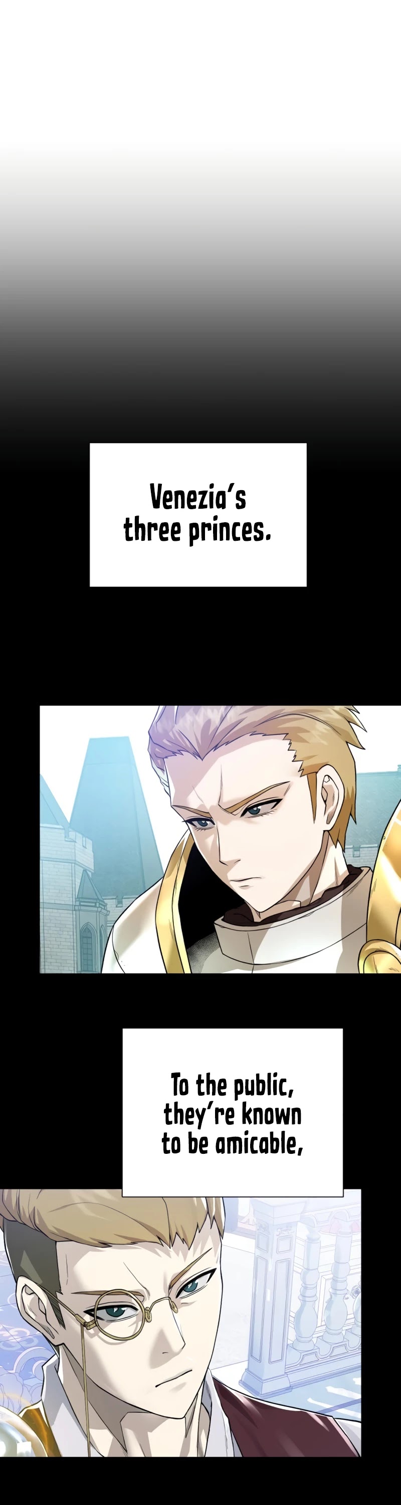 Dungeons & Artifacts Chapter 60 page 6 - Chapter 60