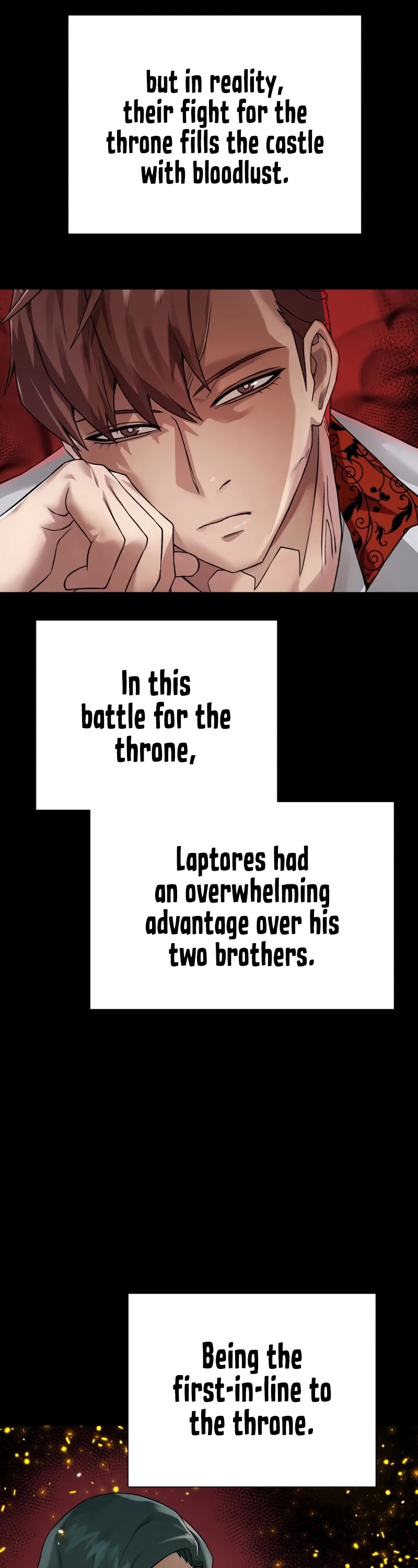 Dungeons & Artifacts Chapter 60 page 7 - Chapter 60