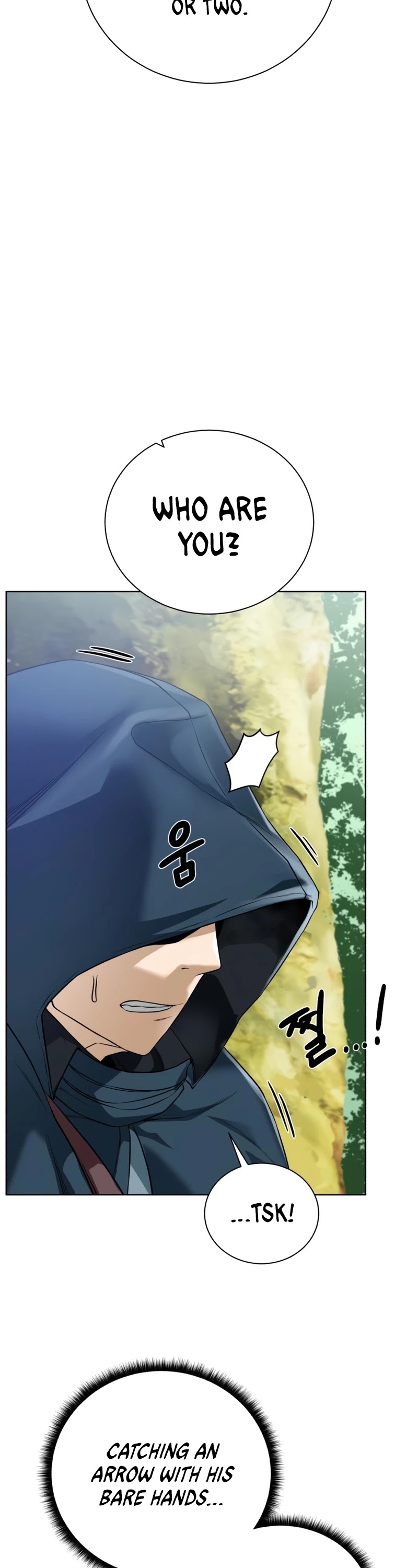 Dungeons & Artifacts Chapter 61 page 19 - Chapter 61