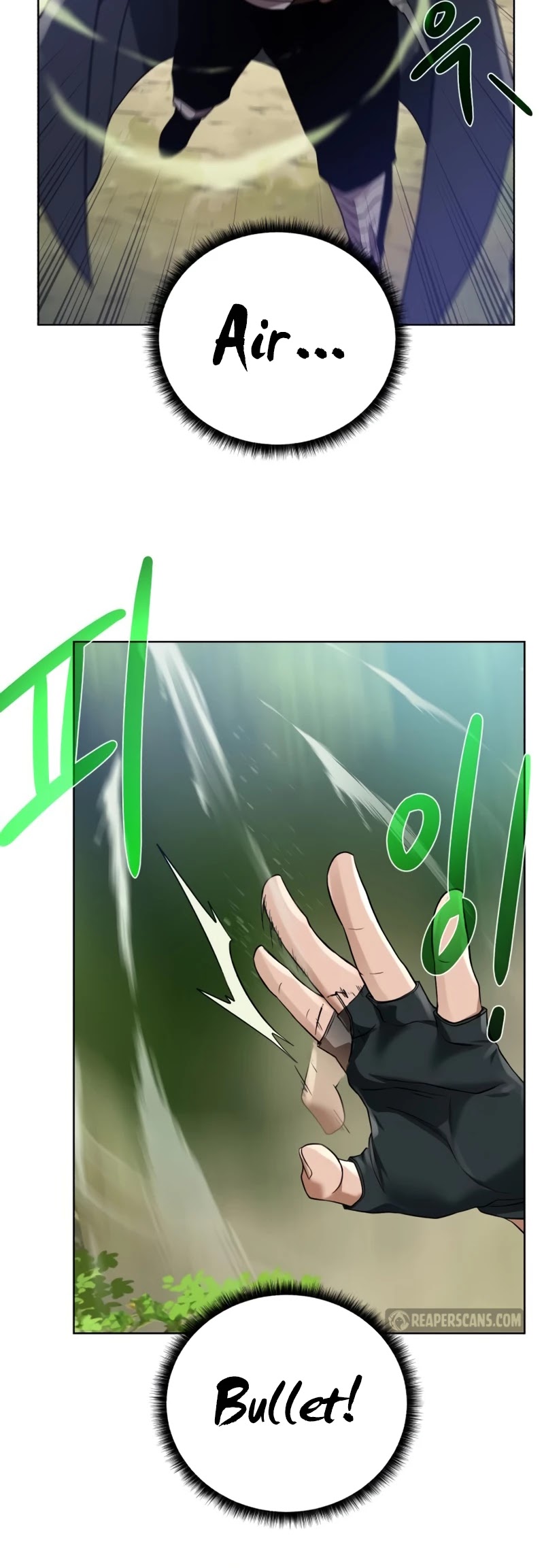 Dungeons & Artifacts Chapter 61 page 21 - Chapter 61