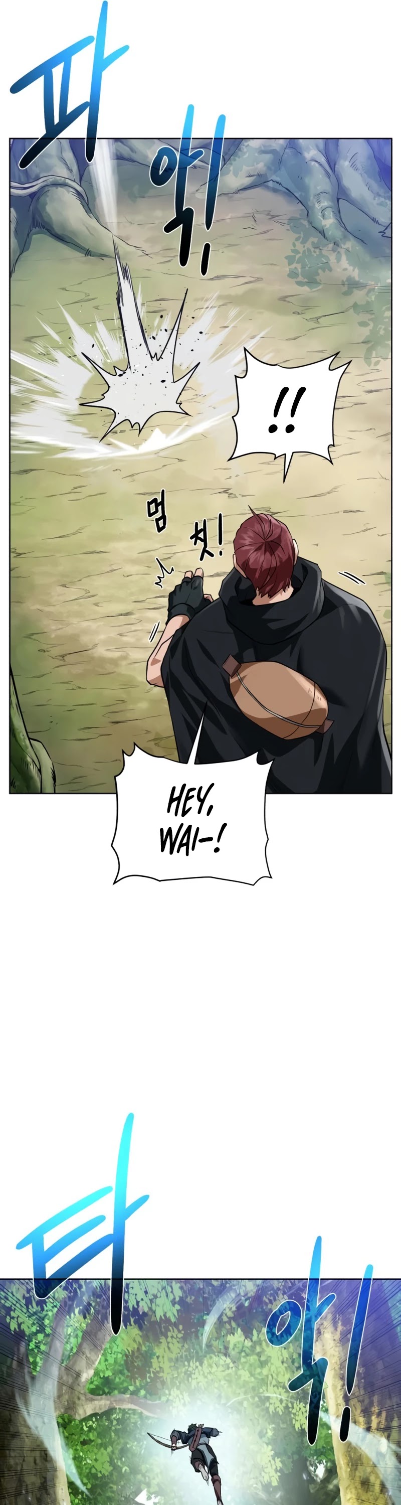 Dungeons & Artifacts Chapter 61 page 29 - Chapter 61