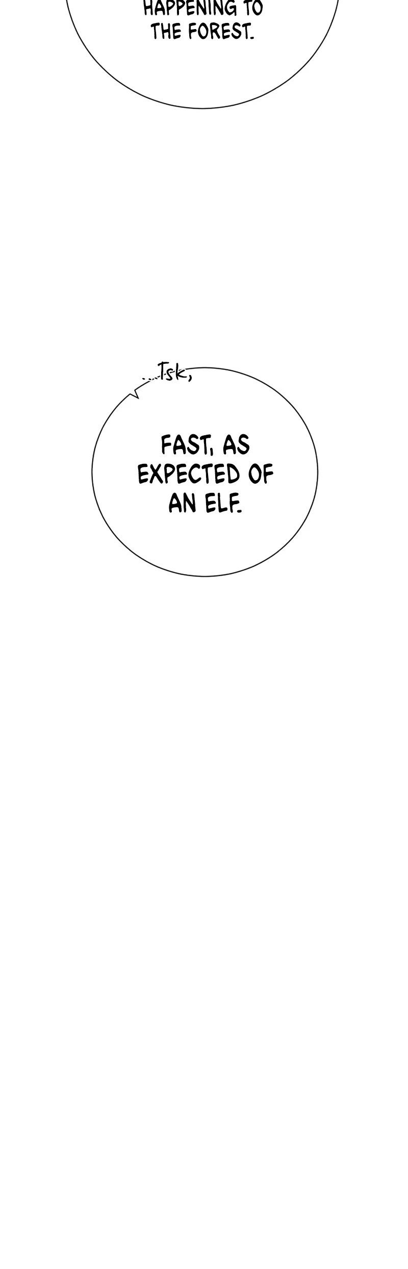 Dungeons & Artifacts Chapter 61 page 31 - Chapter 61