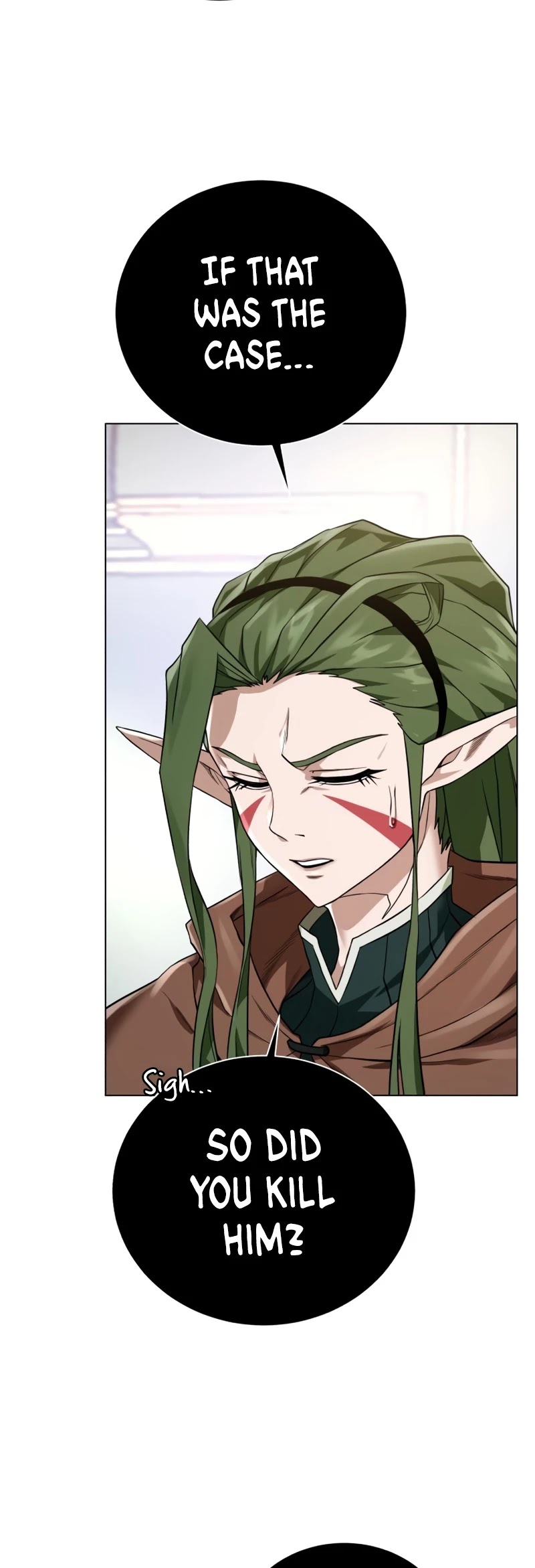 Dungeons & Artifacts Chapter 61 page 35 - Chapter 61