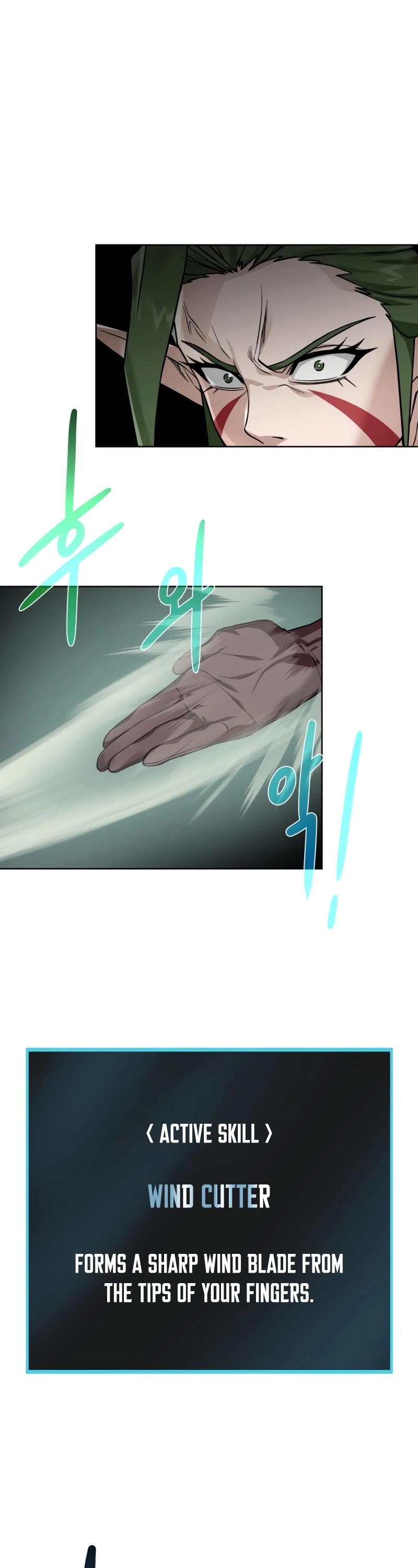 Dungeons & Artifacts Chapter 62 page 2 - Chapter 62