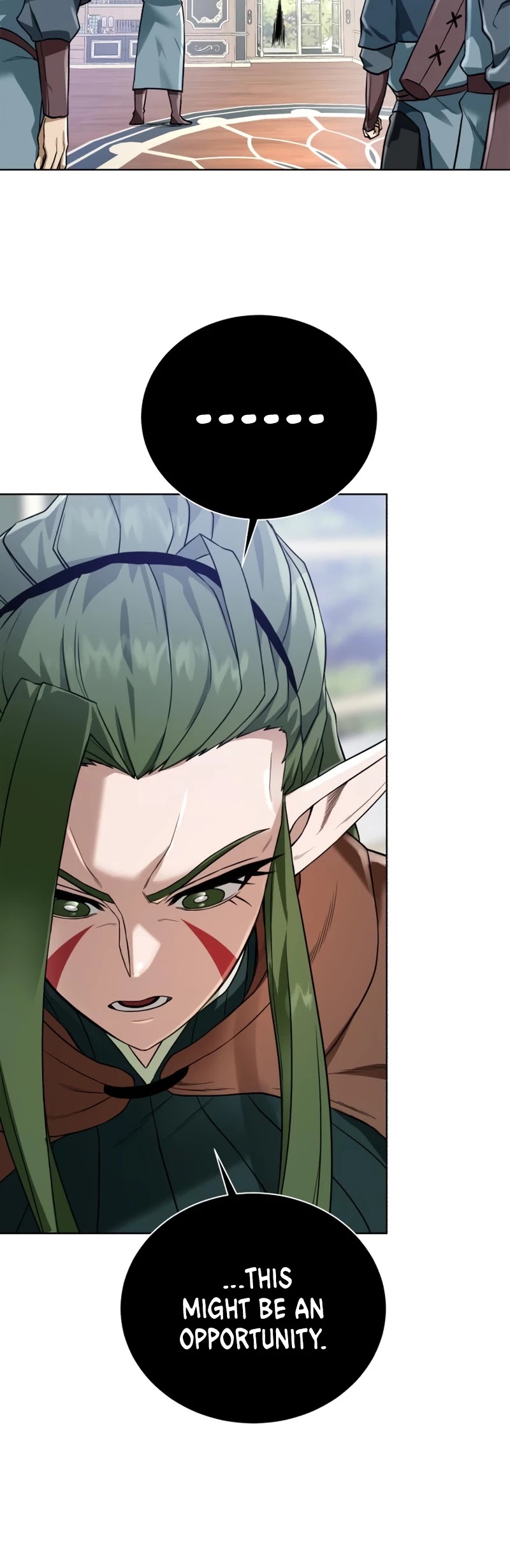 Dungeons & Artifacts Chapter 62 page 25 - Chapter 62