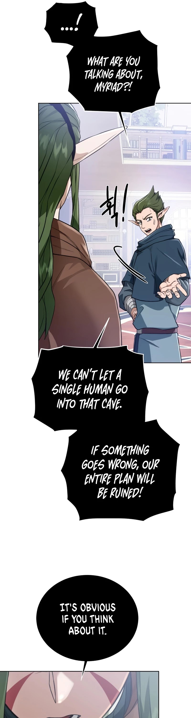 Dungeons & Artifacts Chapter 62 page 26 - Chapter 62