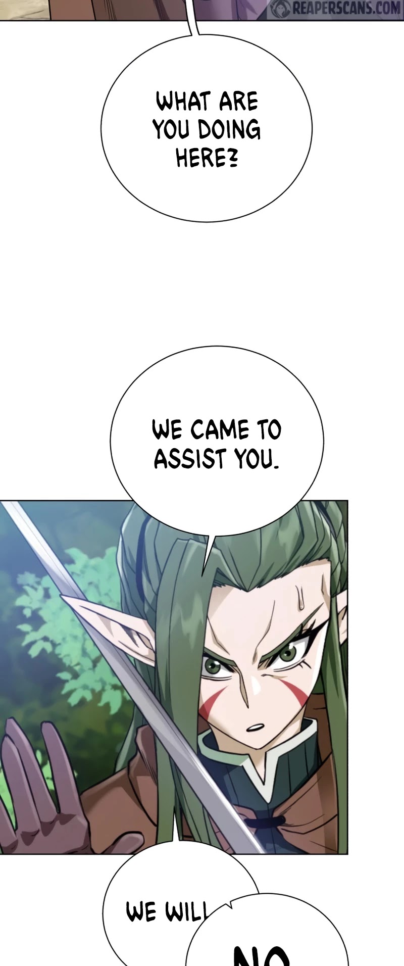 Dungeons & Artifacts Chapter 62 page 44 - Chapter 62