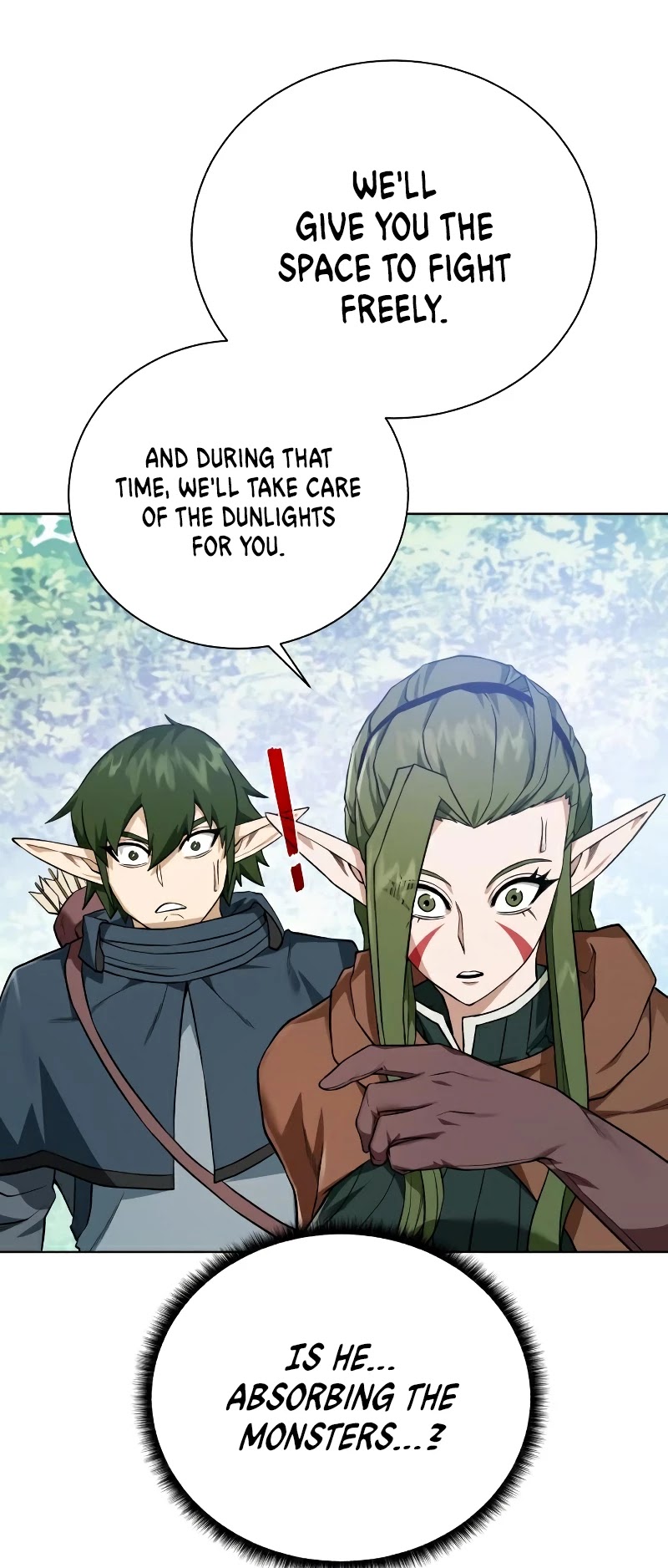 Dungeons & Artifacts Chapter 63 page 10 - Chapter 63